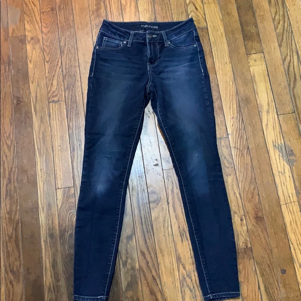 Maurices Jeans